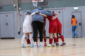 Bild 294 - wCJ Futsalmeisterschaft